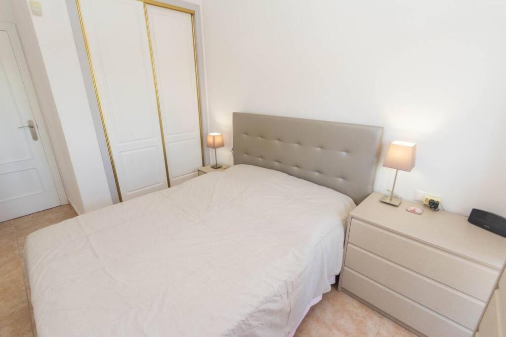 La Casa De Mi Suenos Villa Торевиеха Екстериор снимка