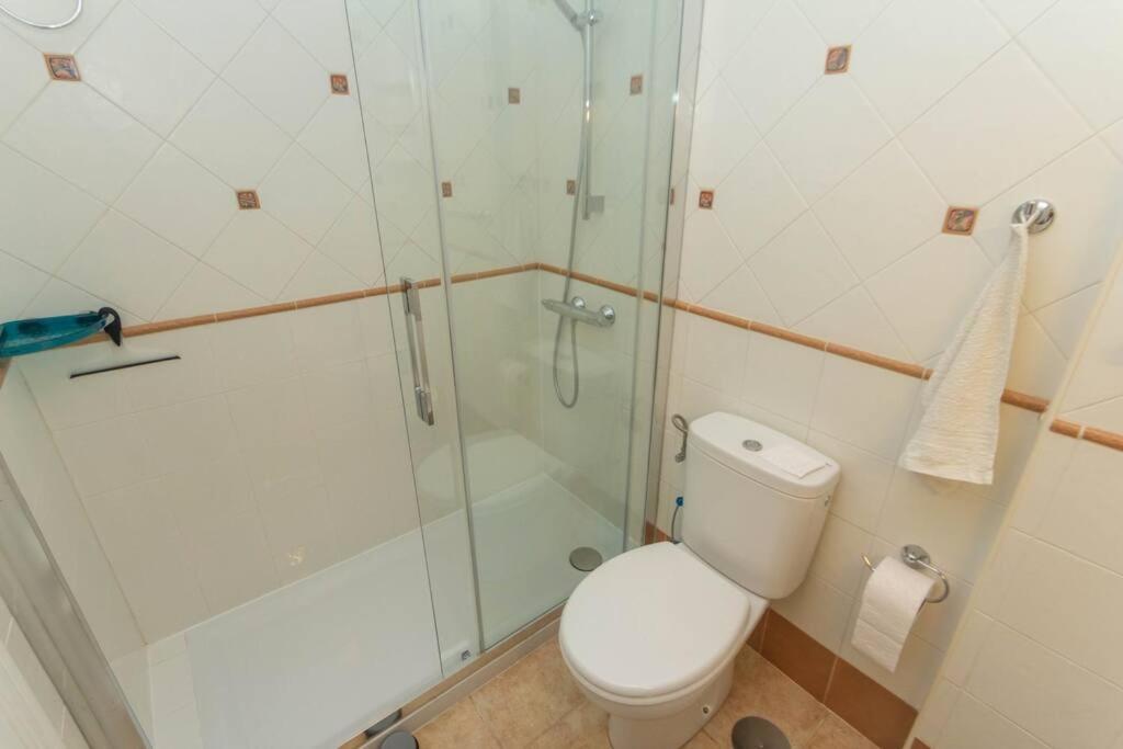 La Casa De Mi Suenos Villa Торевиеха Екстериор снимка